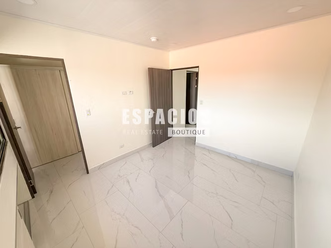 ALQUILER DE APARTAMENTO NUEVO EN ROHRMOSER - Imagen 8
