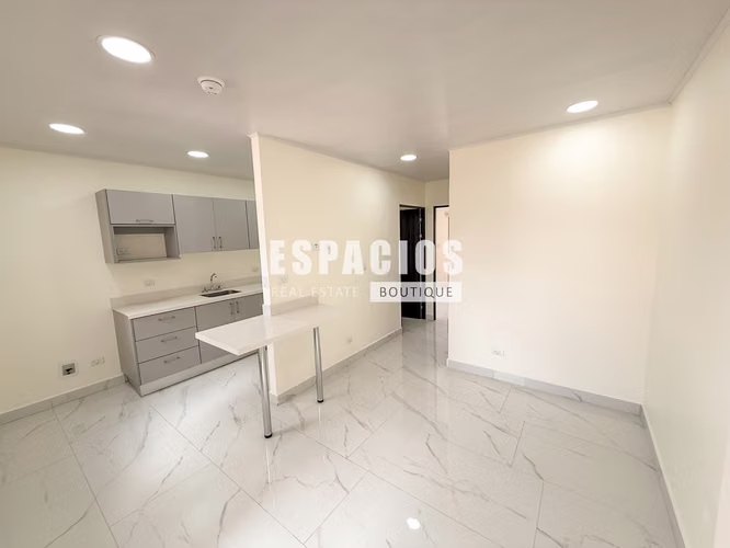 ALQUILER DE APARTAMENTO NUEVO EN ROHRMOSER - Imagen 4
