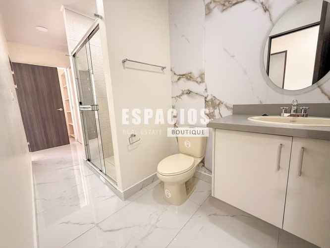 ALQUILER DE APARTAMENTO NUEVO EN ROHRMOSER - Imagen 6