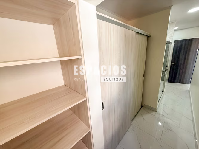 ALQUILER DE APARTAMENTO NUEVO EN ROHRMOSER - Imagen 7