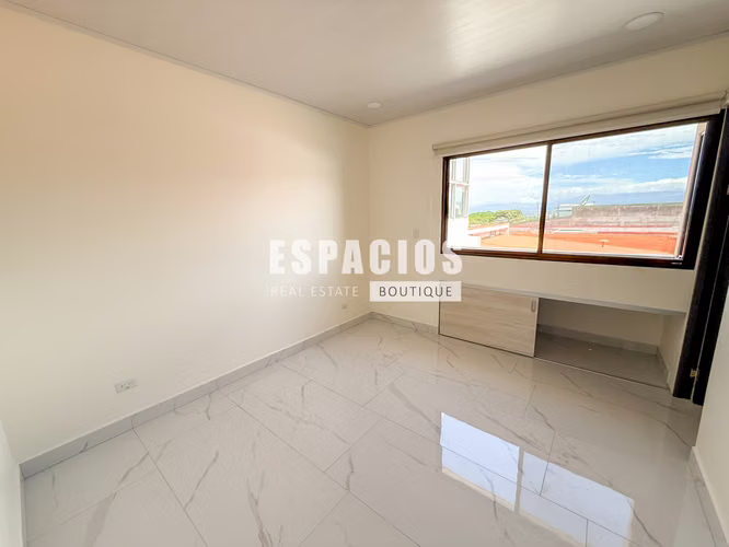 ALQUILER DE APARTAMENTO NUEVO EN ROHRMOSER - Imagen 9