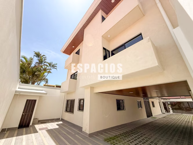 ALQUILER DE APARTAMENTO NUEVO EN ROHRMOSER - Imagen 10