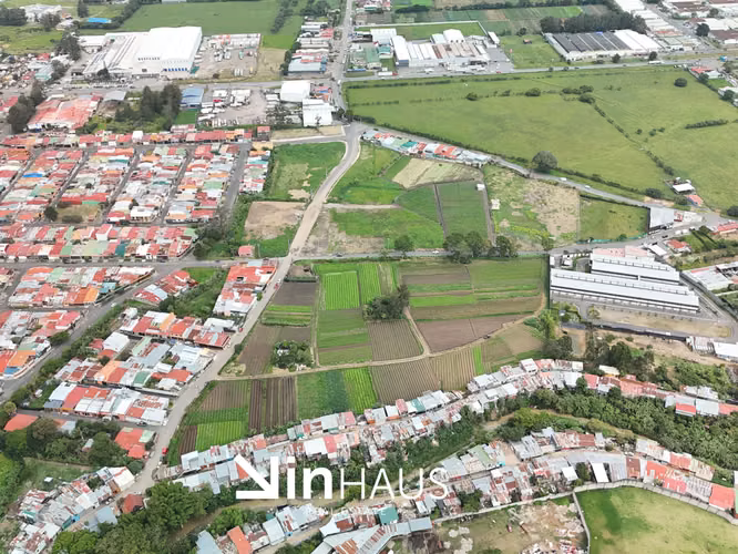 Venta de propiedad para desarrollo residencial en Tejar del Guarco -EU - Imagen 12