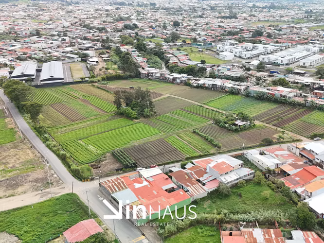 Venta de propiedad para desarrollo residencial en Tejar del Guarco -EU