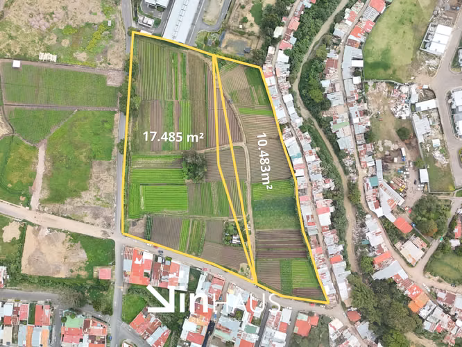 Venta de propiedad para desarrollo residencial en Tejar del Guarco -EU - Imagen 8