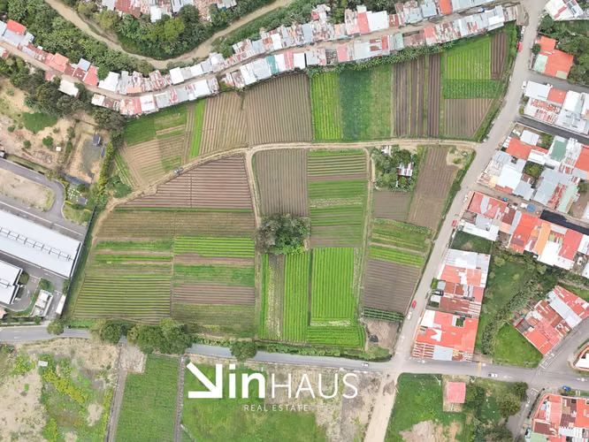 Venta de propiedad para desarrollo residencial en Tejar del Guarco -EU - Imagen 5