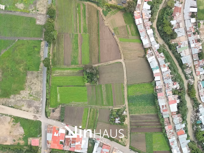 Venta de propiedad para desarrollo residencial en Tejar del Guarco -EU - Imagen 6