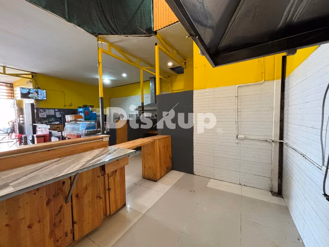 Alquiler de local comercial para restaurante en Tibás. ¡Listo para operar!