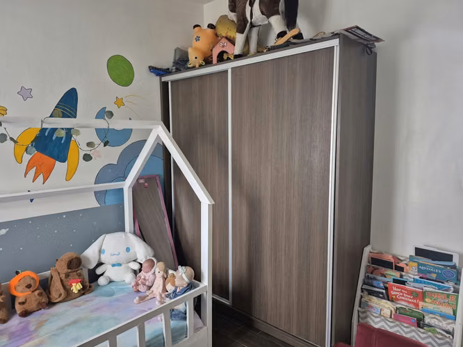 Se alquila casa en Condominio Lomas de Montes De Oca - Imagen 10