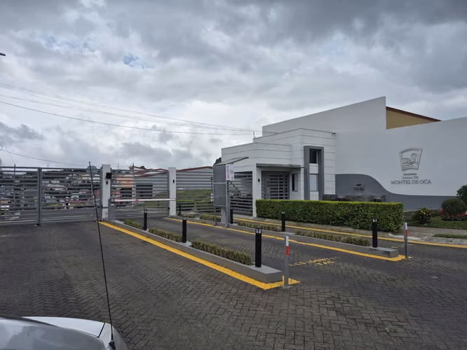 Se alquila casa en Condominio Lomas de Montes De Oca - Imagen 19