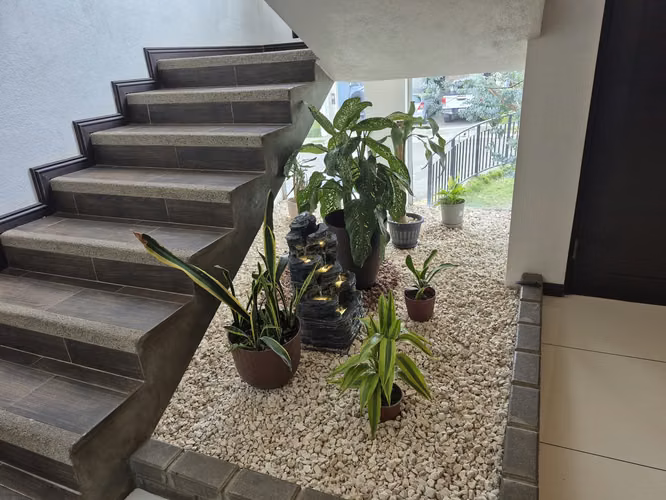 Se alquila casa en Condominio Lomas de Montes De Oca - Imagen 7