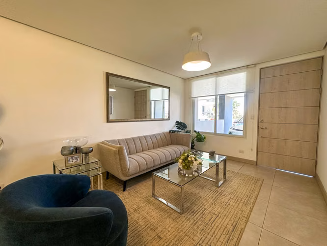 VENTA DE CASA PARA ESTRENAR EN SAN ANTONIO DE ESCAZÚ - ULTIMA UNIDAD* - Imagen 3