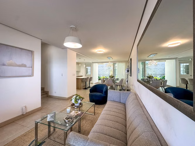 VENTA DE CASA PARA ESTRENAR EN SAN ANTONIO DE ESCAZÚ - ULTIMA UNIDAD* - Imagen 2