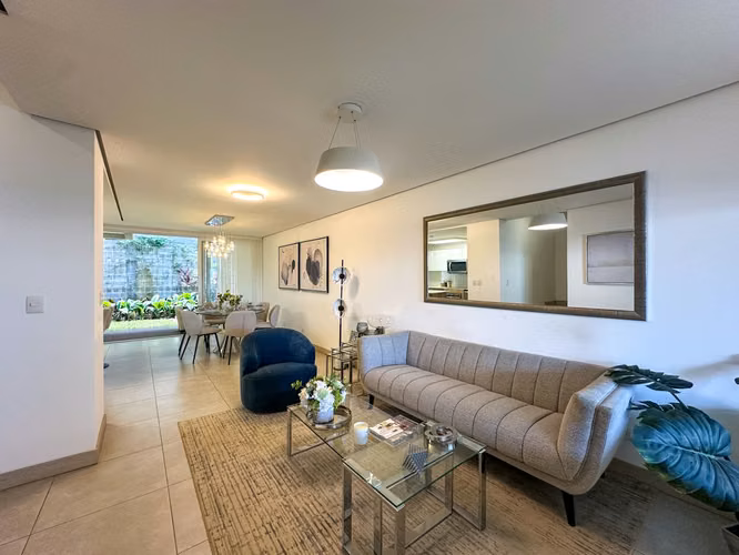 VENTA DE CASA PARA ESTRENAR EN SAN ANTONIO DE ESCAZÚ - ULTIMA UNIDAD*