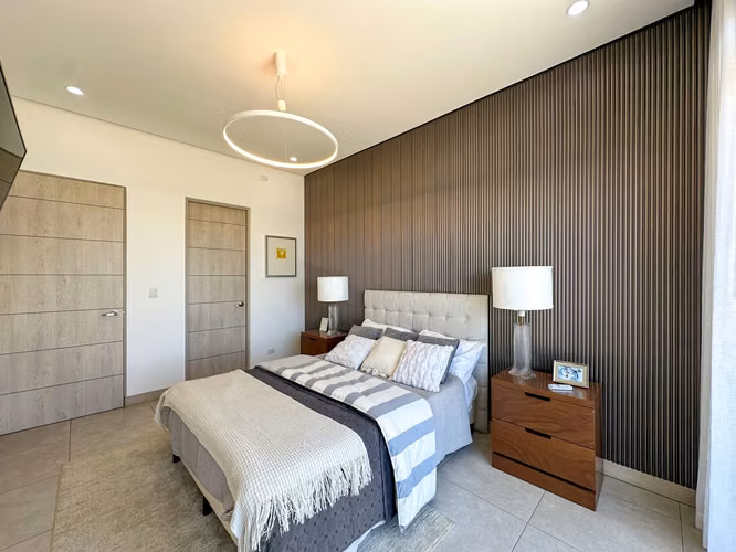 VENTA DE CASA PARA ESTRENAR EN SAN ANTONIO DE ESCAZÚ - ULTIMA UNIDAD* - Imagen 15