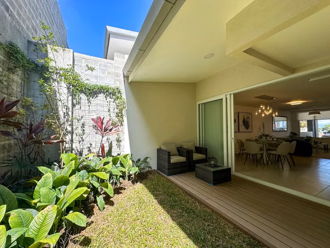 VENTA DE CASA PARA ESTRENAR EN SAN ANTONIO DE ESCAZÚ - ULTIMA UNIDAD* - Imagen 10
