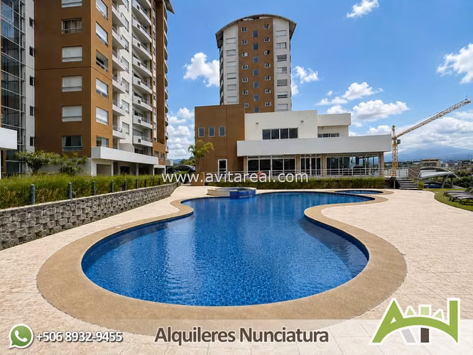 Apartamento de 2 habitaciones en La Sabana | Condado del Parque - Imagen 16