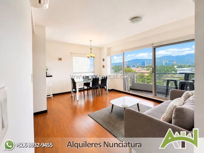 Apartamento de 2 habitaciones en La Sabana | Condado del Parque - Imagen 8