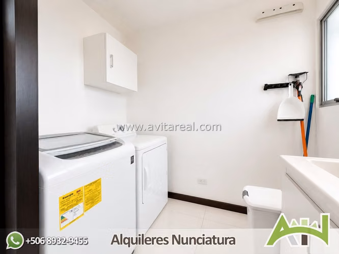 Apartamento de 2 habitaciones en La Sabana | Condado del Parque - Imagen 12