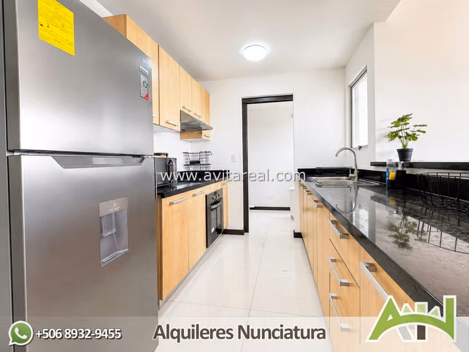 Apartamento de 2 habitaciones en La Sabana | Condado del Parque - Imagen 2