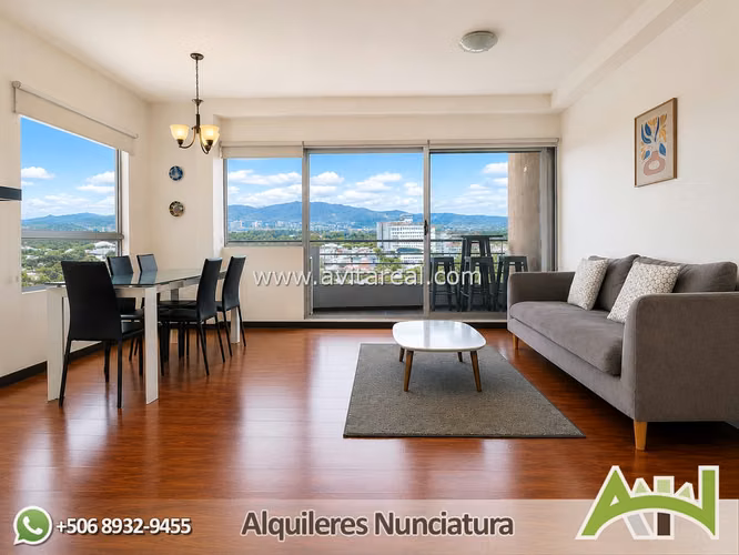 Apartamento de 2 habitaciones en La Sabana | Condado del Parque - Imagen 7