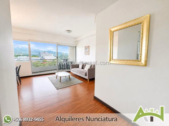 Apartamento de 2 habitaciones en La Sabana | Condado del Parque - Imagen 5