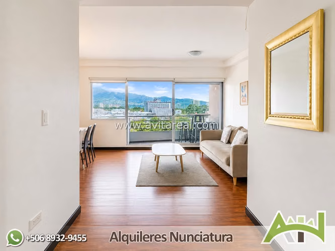 Apartamento de 2 habitaciones en La Sabana | Condado del Parque - Imagen 4