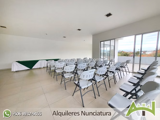 Apartamento de 2 habitaciones en La Sabana | Condado del Parque - Imagen 18