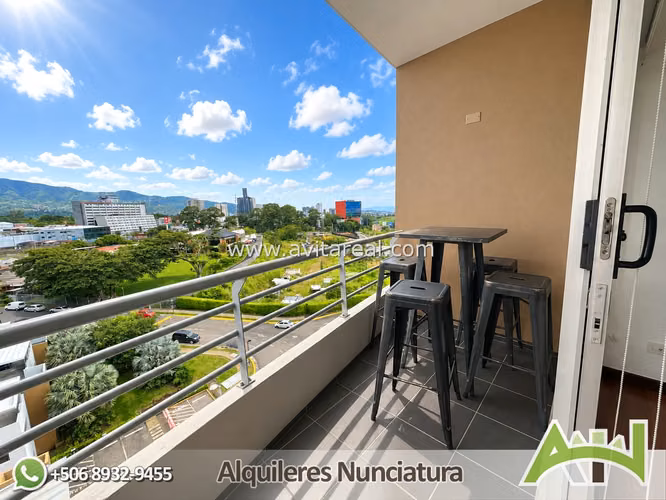 Apartamento de 2 habitaciones en La Sabana | Condado del Parque - Imagen 10