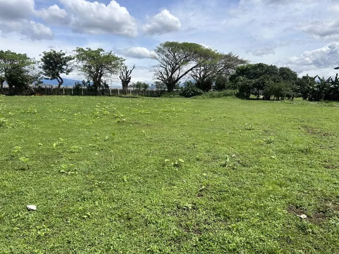 LAND FOR SALE IN LA GUACIMA, ALAJUELA 8043 m2
