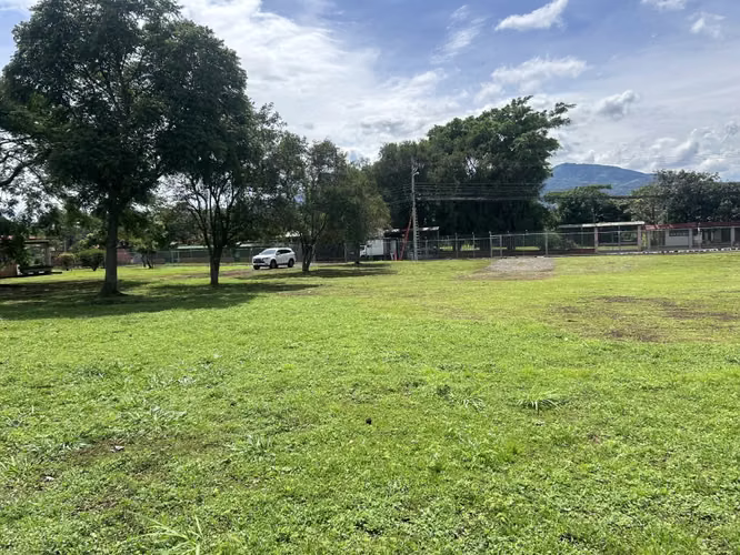TERRENO EN LA GUACIMA, ALAJUELA 8043 m2 - Imagen 8