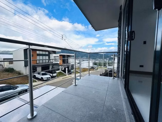 id # 43287 Venta de casa nueva en Condominio. - Imagen 4