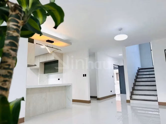 id # 43287 Venta de casa nueva en Condominio. - Imagen 3