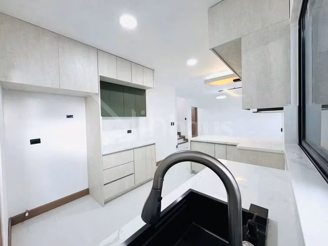 id # 43287 Venta de casa nueva en Condominio. - Imagen 2
