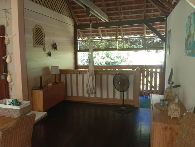 SE VENDE PROPIEDAD EN COCLES  - CALLE MARGARITA - CAHUITA - PUERTO VIEJO