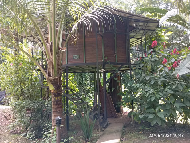 SE VENDE PROPIEDAD EN COCLES  - CALLE MARGARITA - CAHUITA - PUERTO VIEJO