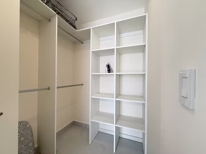 VIVÍ EN SOHO ROHRMOSER | ELEGANCIA, CONFORT Y VISTAS 2 habitaciones Full Amueblado - Imagen 8