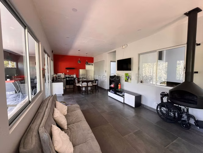 Quinta en Venta Dota Jardin San Jose - Imagen 11