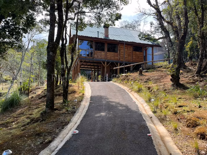 Quinta en Venta Dota Jardin San Jose - Imagen 18