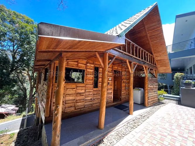 Quinta en Venta Dota Jardin San Jose - Imagen 10