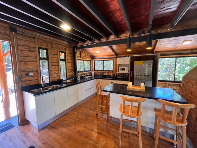 Quinta en Venta Dota Jardin San Jose - Imagen 7