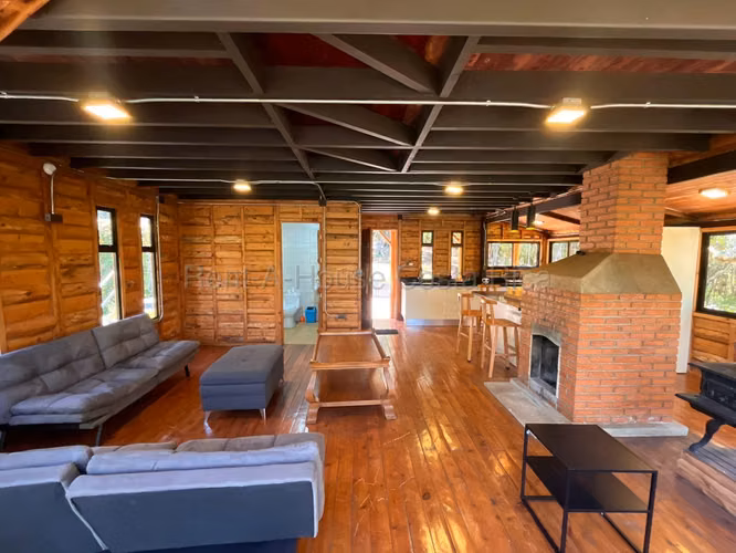 Quinta en Venta Dota Jardin San Jose - Imagen 5