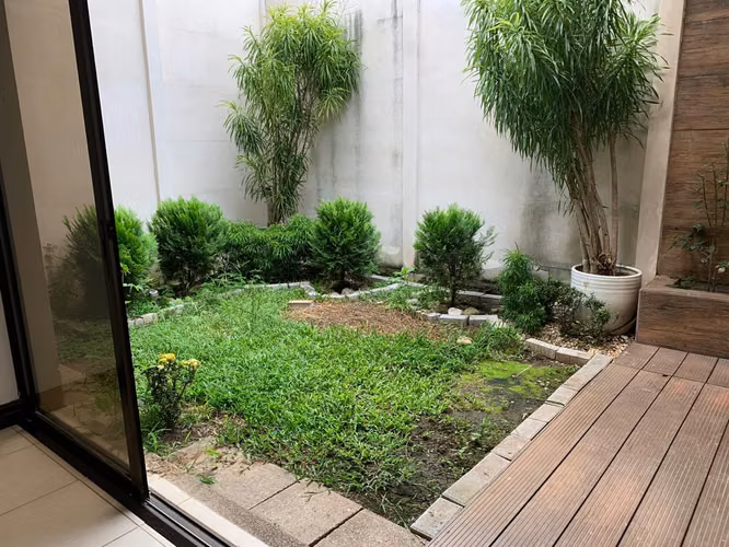 263 / Alquiler / Casa / Santa Ana / Condominio / Seguro - Imagen 14