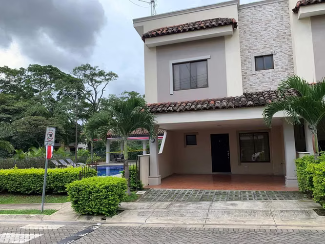 263 / Alquiler / Casa / Santa Ana / Condominio / Seguro - Imagen 16