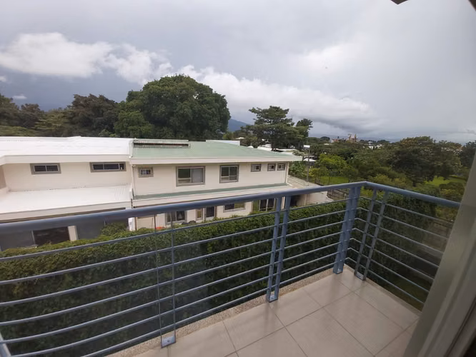 Alquiler de Apartamento en Heredia, Belen. Condominio Vistas de la Rambla - Imagen 6