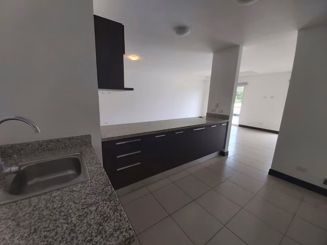 Alquiler de Apartamento en Heredia, Belen. Condominio Vistas de la Rambla - Imagen 3
