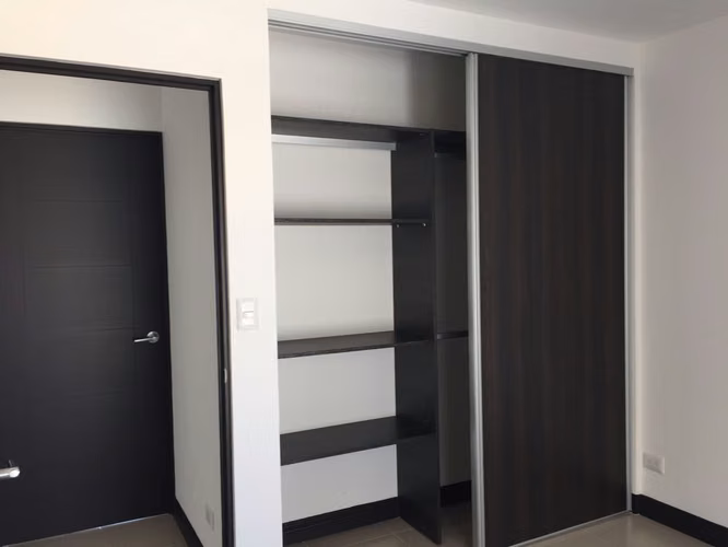 Alquiler de Apartamento en Heredia, Belen. Condominio Vistas de la Rambla - Imagen 18