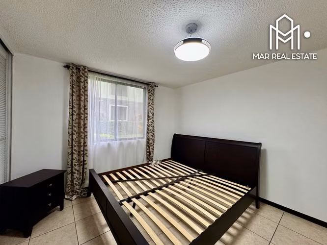 Apartamento en Alquiler con Amplia Terraza y Amenidades. - Imagen 11