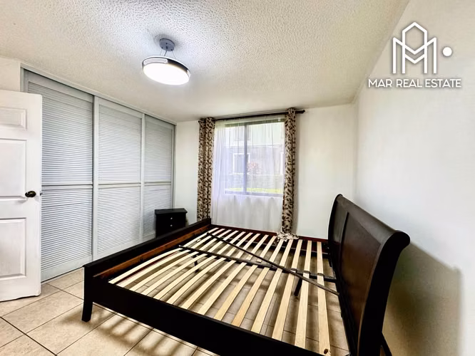 Apartamento en Alquiler con Amplia Terraza y Amenidades. - Imagen 12