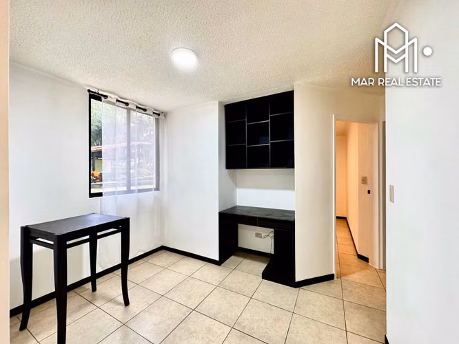 Apartamento en Alquiler con Amplia Terraza y Amenidades. - Imagen 10